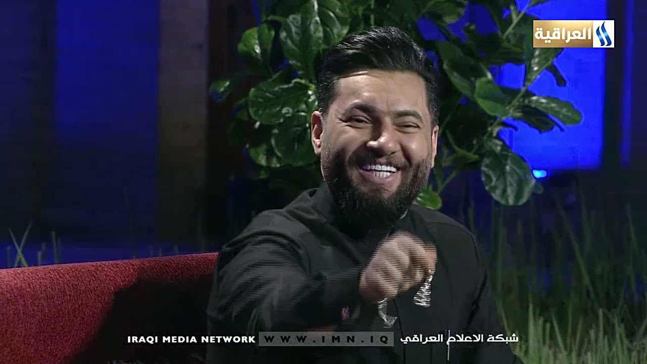 ليلة العيد | سهرة عراقية مع الفنانين العراقيين