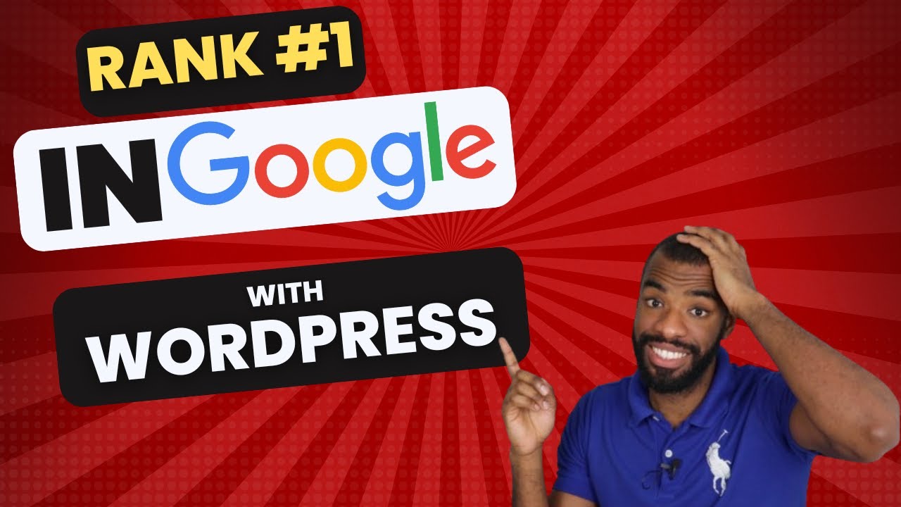 Is WordPress Worth It In 2025? : Understanding WordPress SEO For Complete Beginners