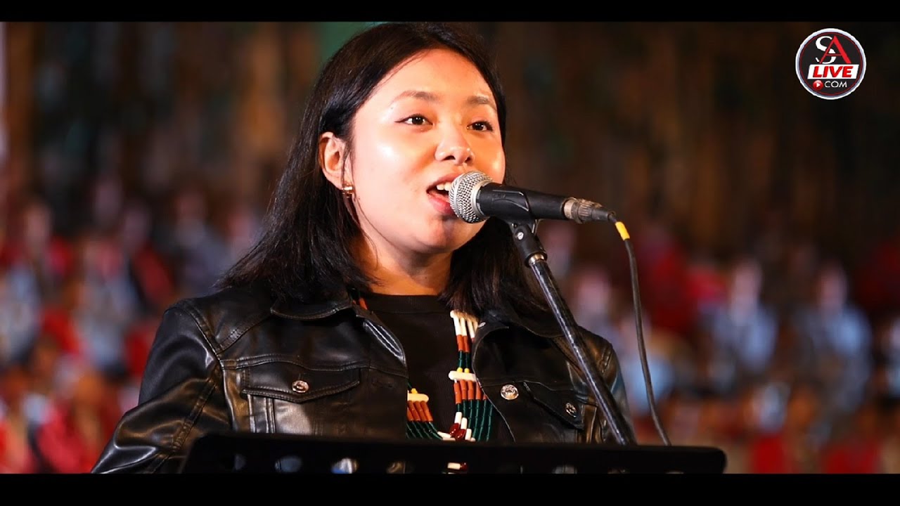 One Grace USA | 125 TANGKHUL BAPTIST GOSPEL QUASQUICENTENNIAL AND QUINQUENNIAL FELLOWSHIP