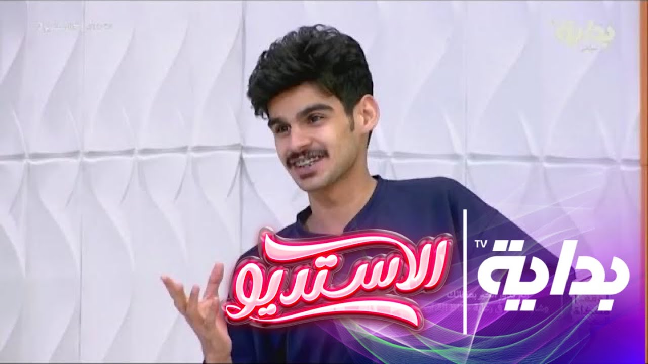 رأس برأس مع صالح البلوي وسلمان بن ملهي | #استديو3