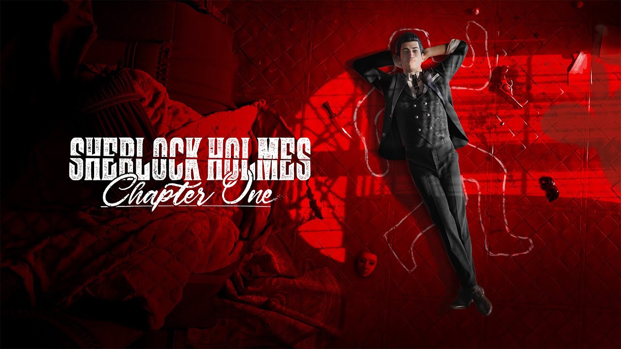 Проходження Sherlock Holmes: Chapter One | Любов, смерть і Кордона | Частина №23