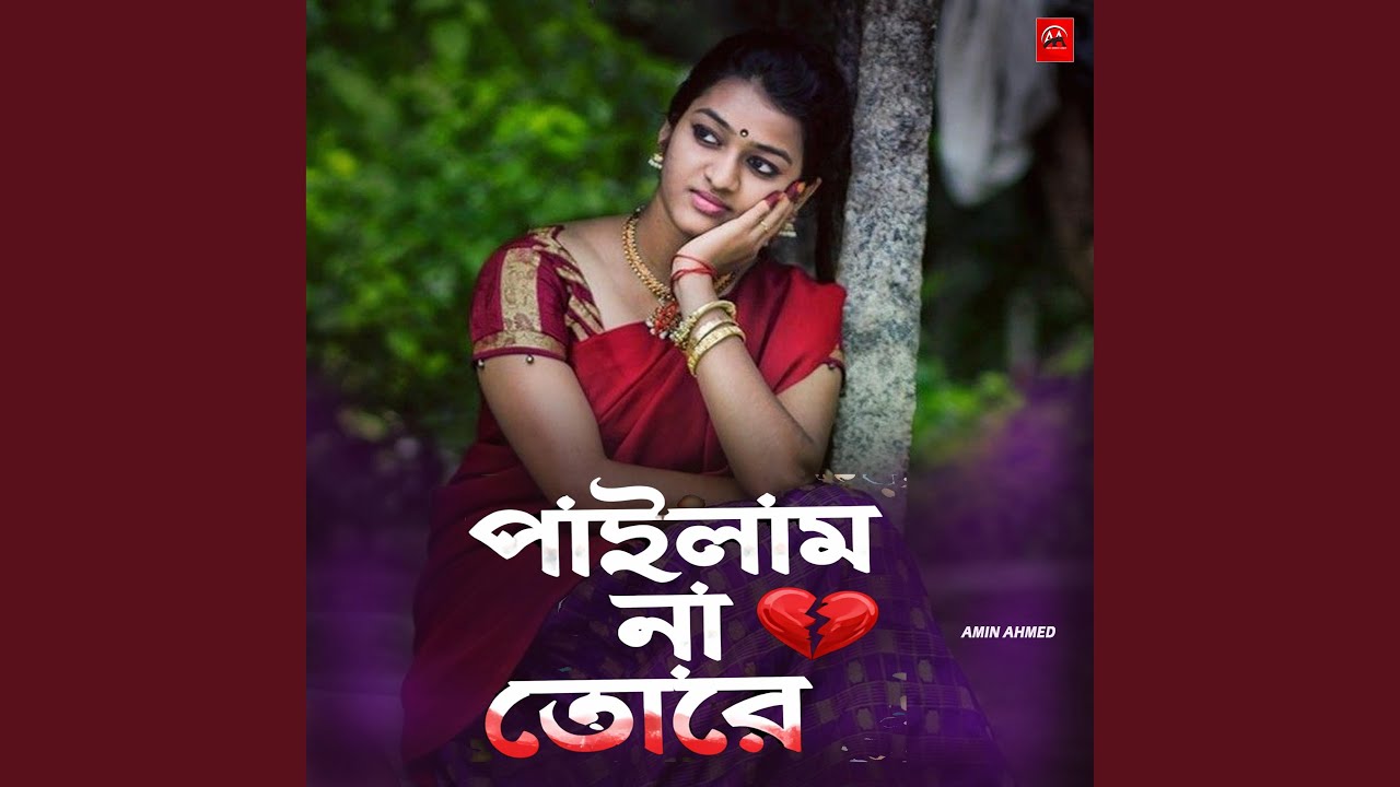 পাইলাম না তোরে | Pailam Na Tore
