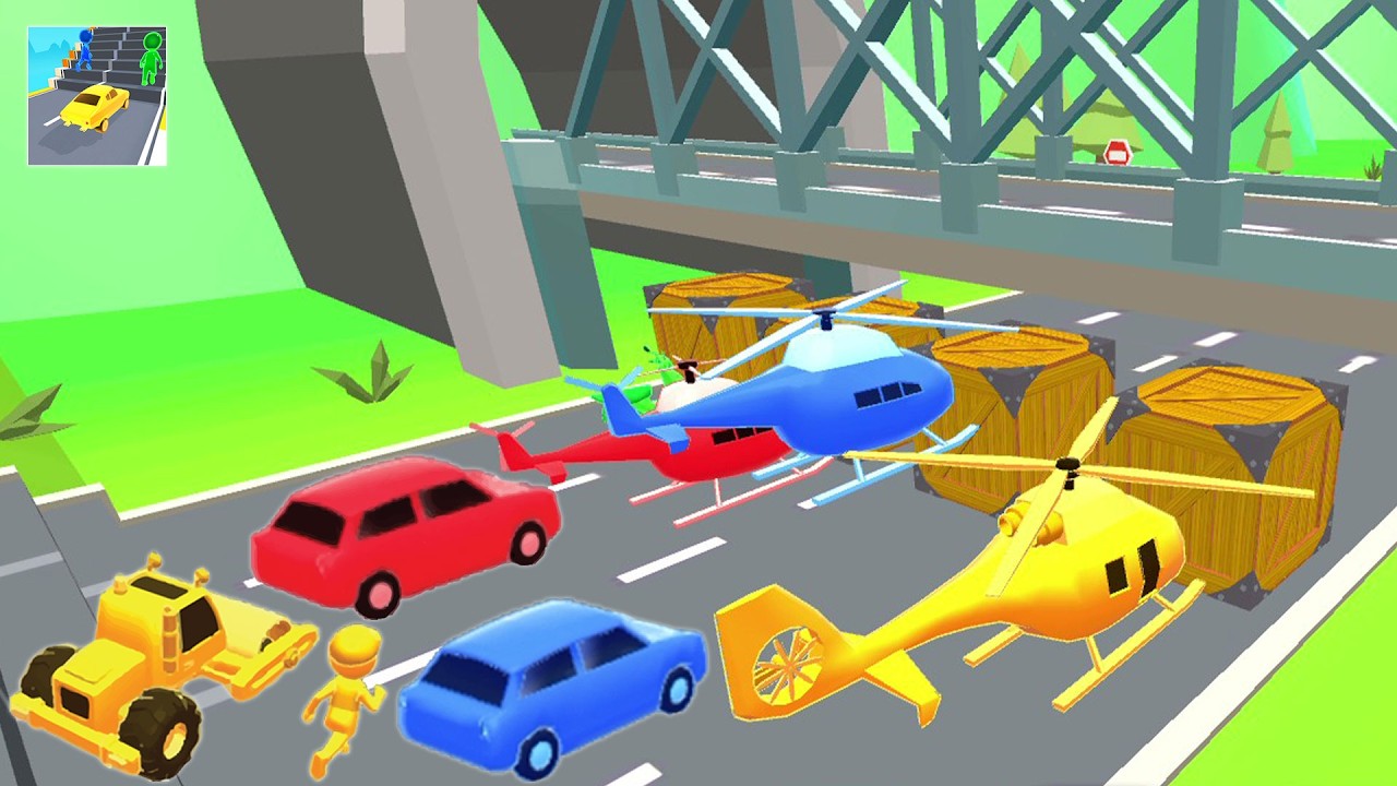 Shape shifting All Lavels 🏃‍♂️🚗🛵🚲🚦Gameplay Walkthrough Android,ios Big New Update SHAPE GAMES 1845
