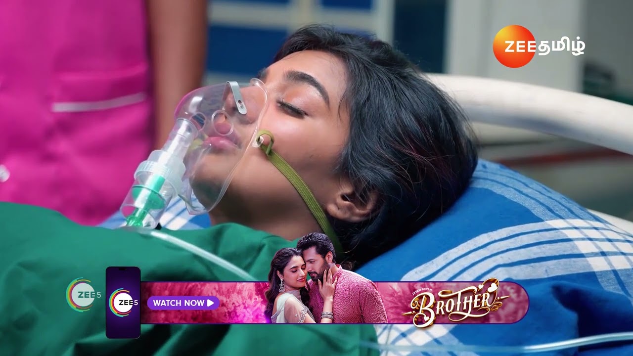 Nenjathai Killathe | அதுதாங்க அண்ணனோட பாசம்❤️ | Ep - 132 | Webisode | Dec 25 2024 | Zee Tamil