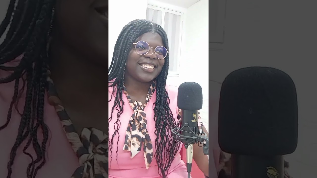 LAWYER JULIANA AFRIYIE WITH BIG JOE RADIO GH