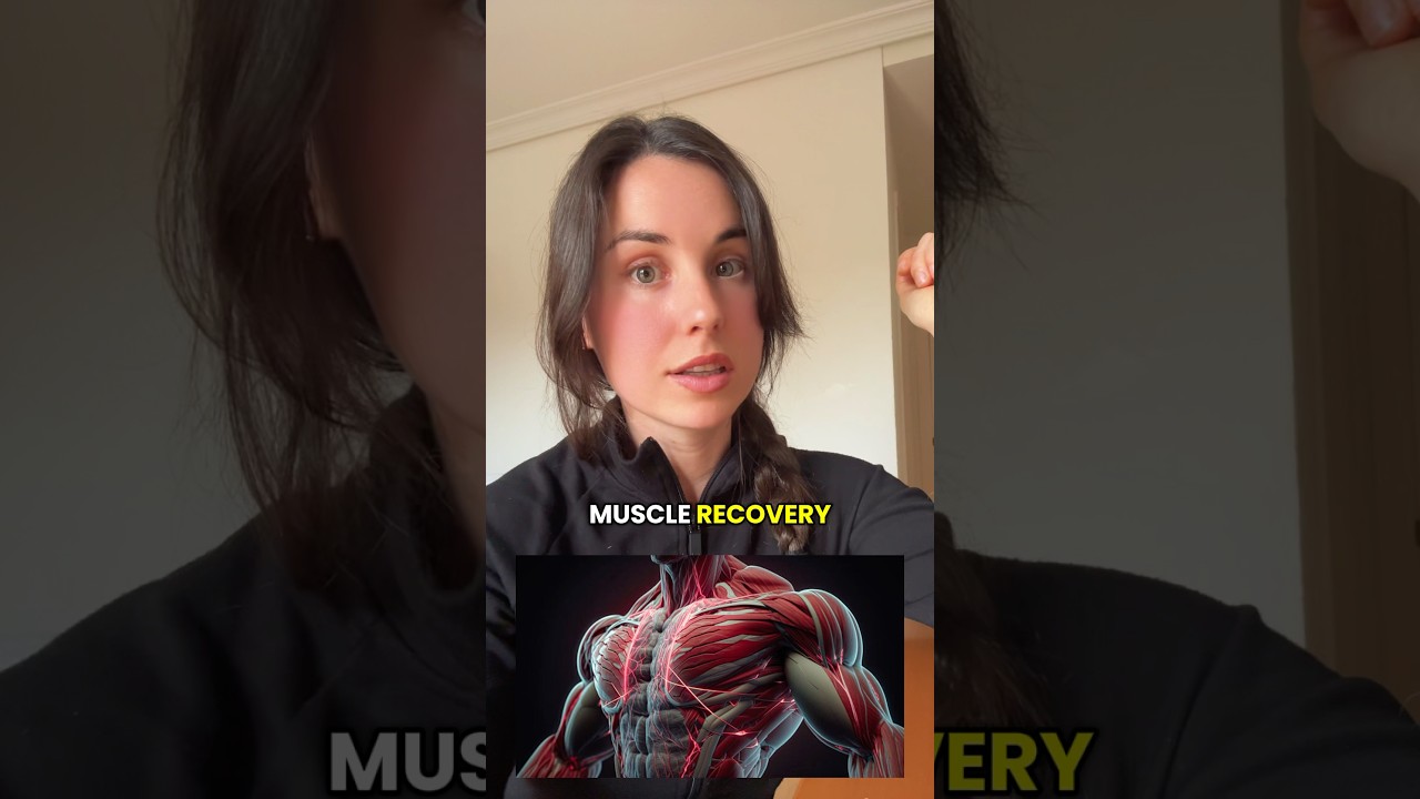 Most Nutrient-Dense Foods and Muscle Increase and Recovery 📈