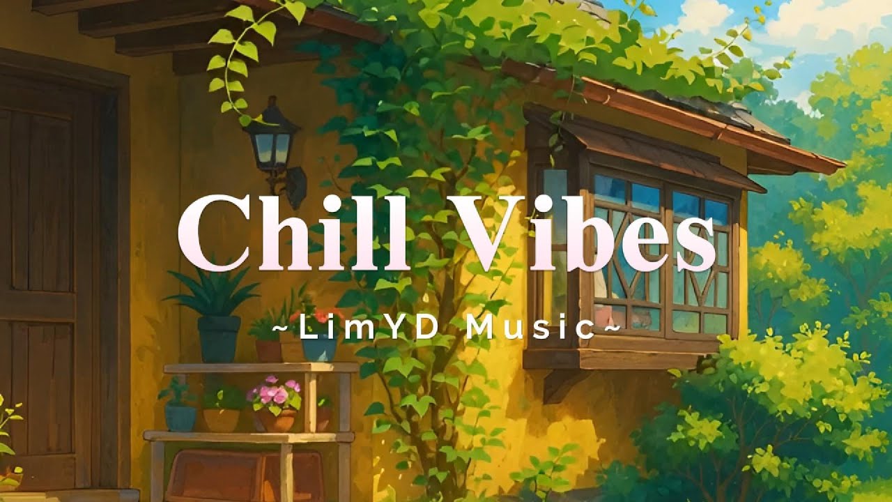 Deep Focus Lofi — Minimal & Calm Instrumental for Study | 深く集中するためのローファイ