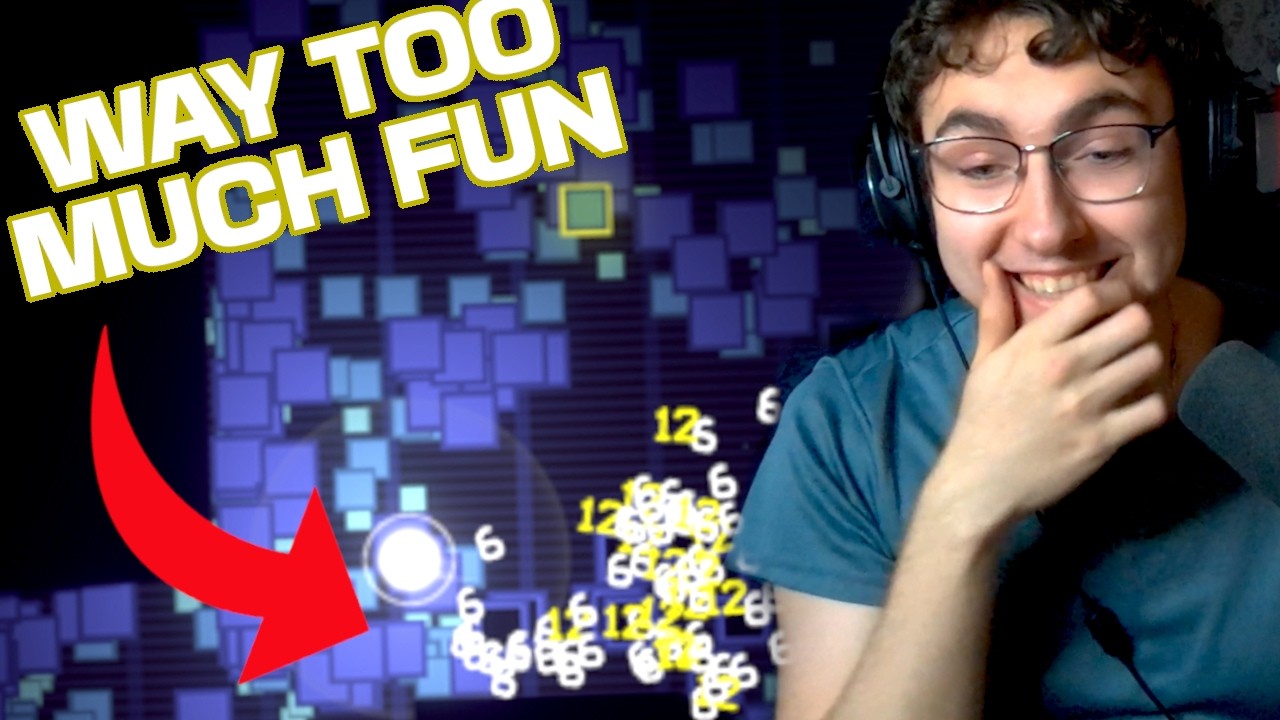 I FED AI SLOP TO LEVEL IT UP | Feed the AI DEMO