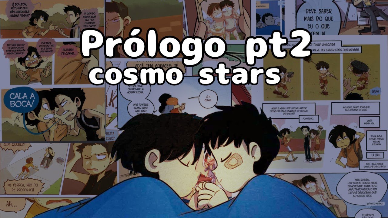 Prólogo | parte 2 | fã dublagem pt-br