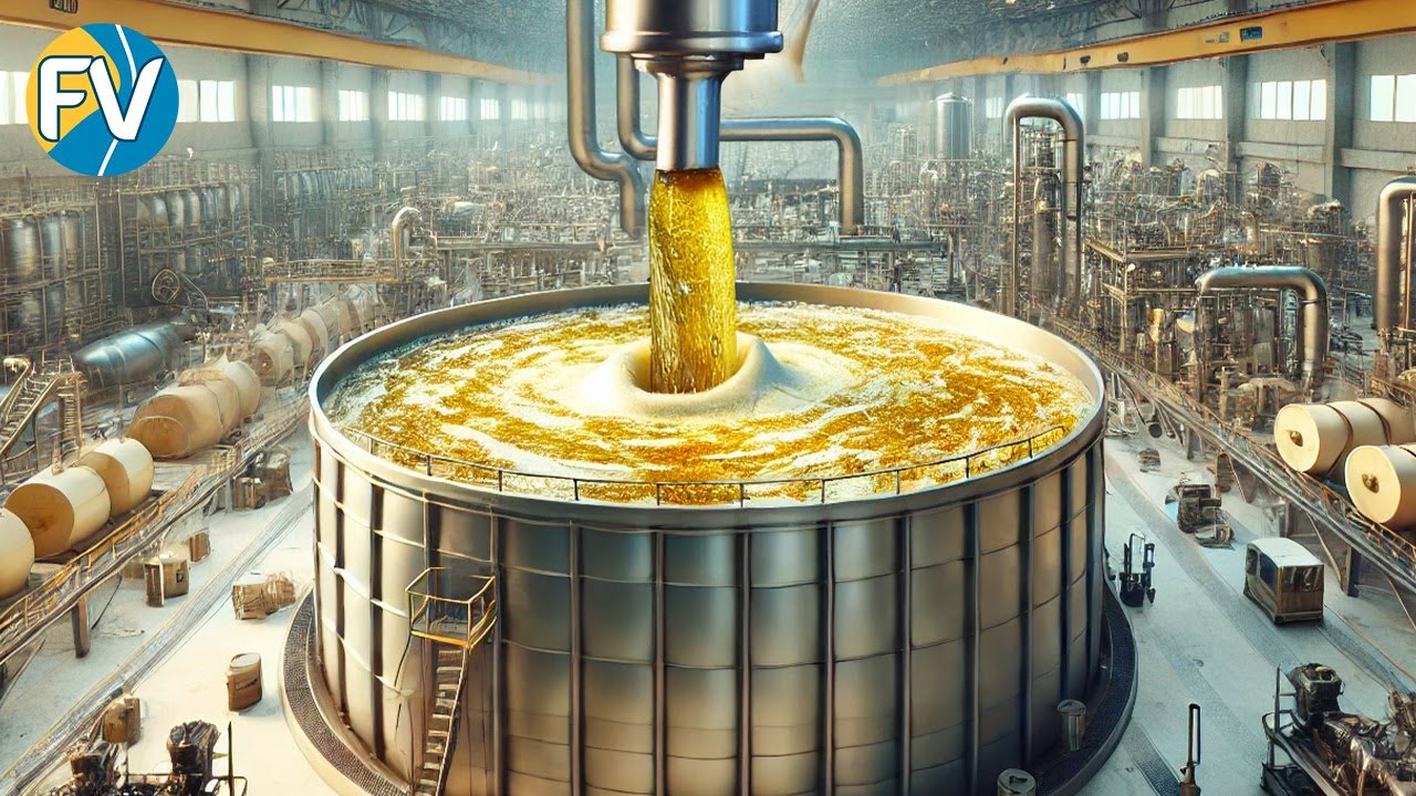 ¿CÓMO SE FABRICA EL JABÓN DE ACEITE DE OLIVA? TODA LA VERDAD SOBRE LA PRODUCCIÓN.