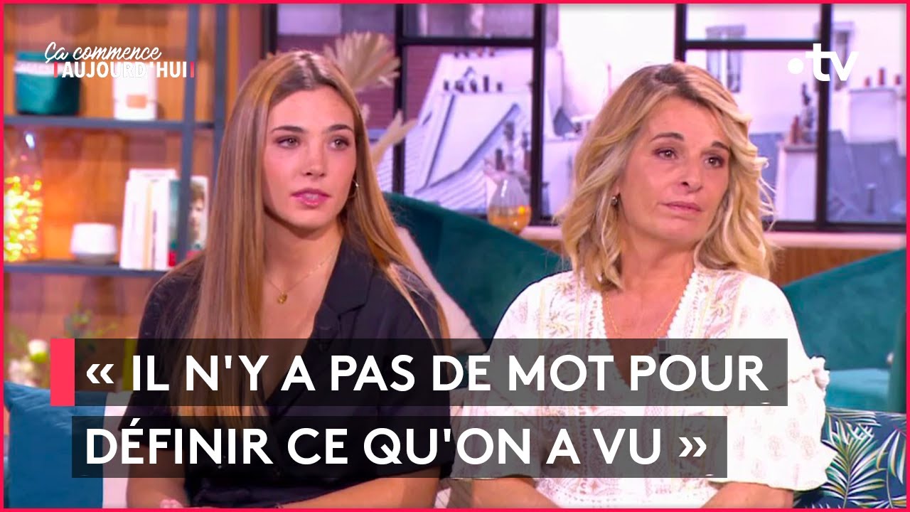 Philippe Monguillot : vivre avec l'absence d'un époux, d'un père - Ça commence aujourd'hui