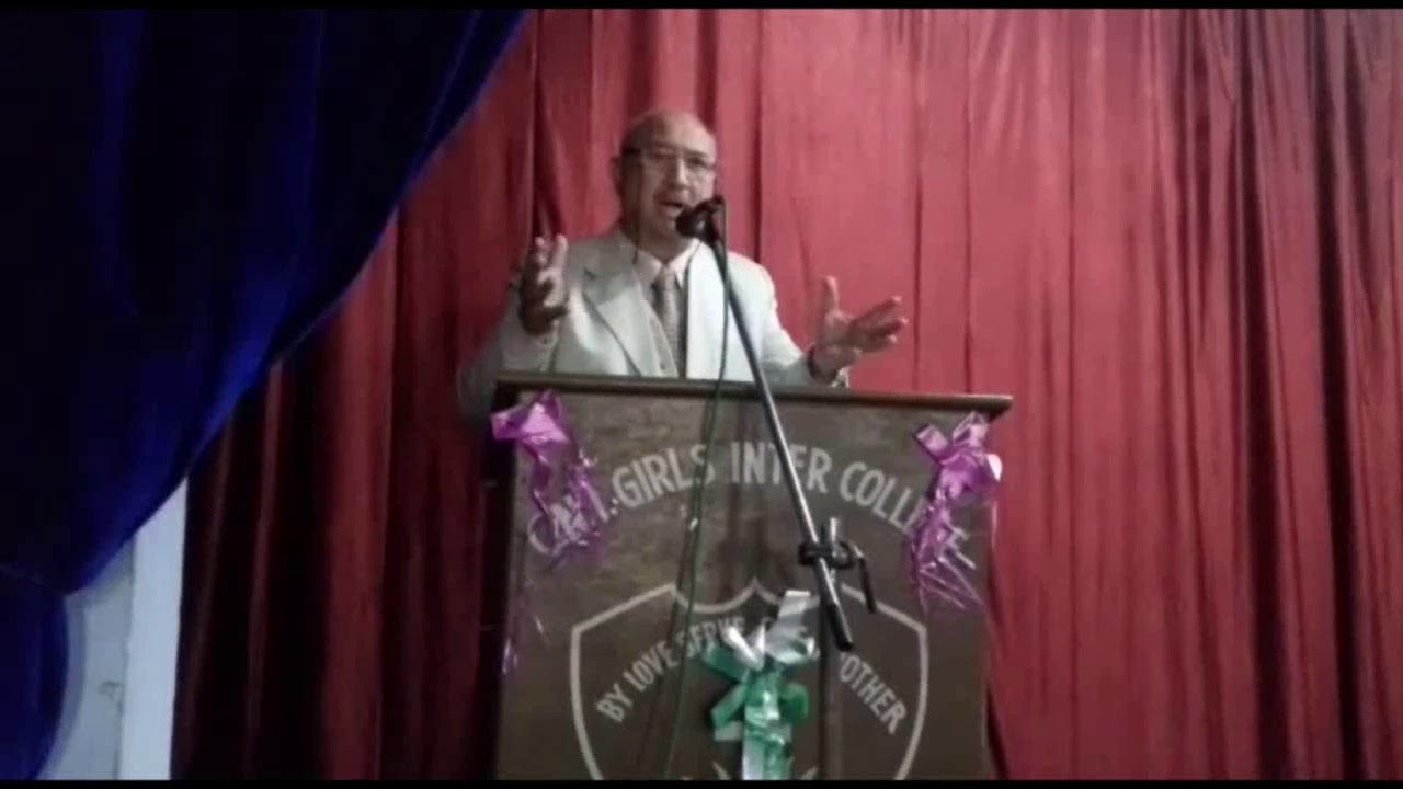 सीएनआई कॉलेज देहरादून में मेधावी छात्राएं पुरस्कृत