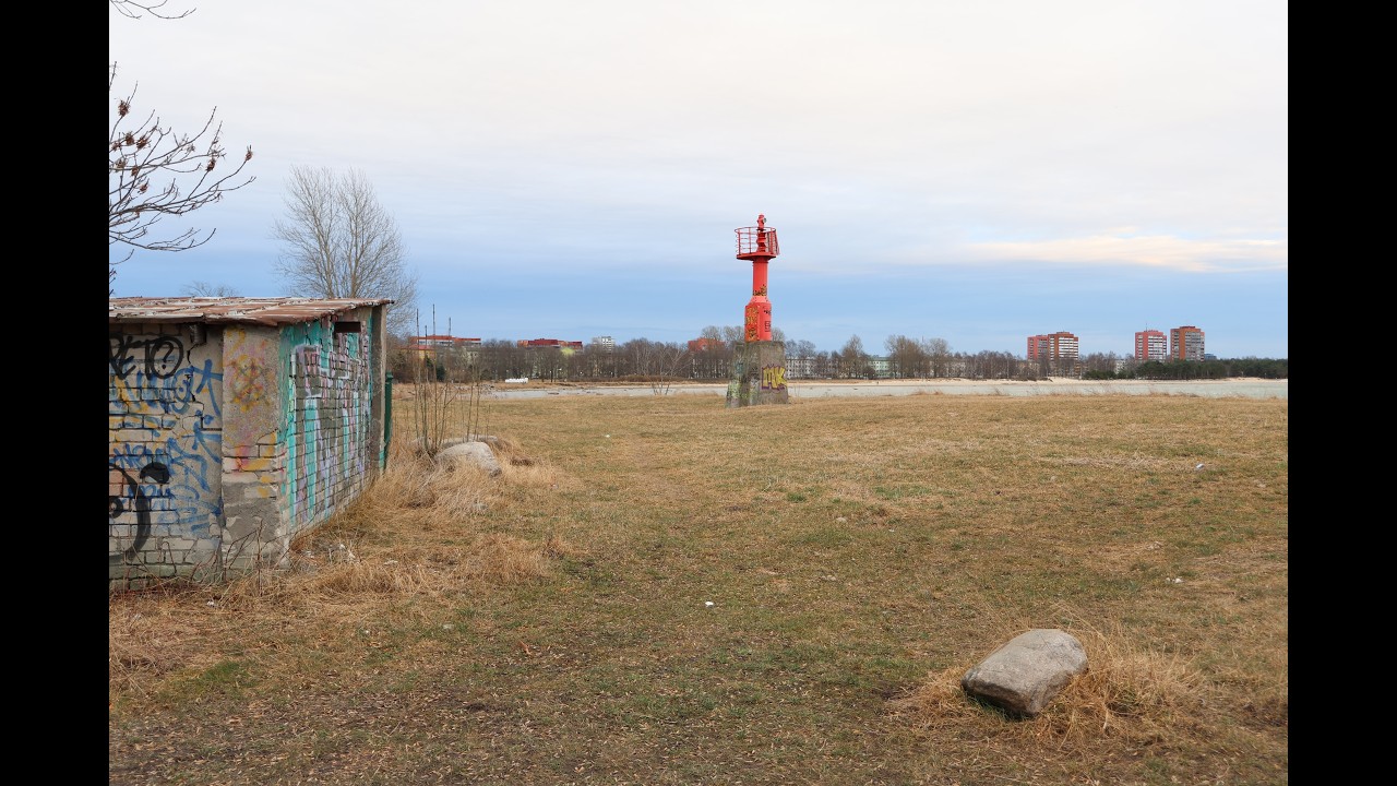 Mental Health Walk in Kopli