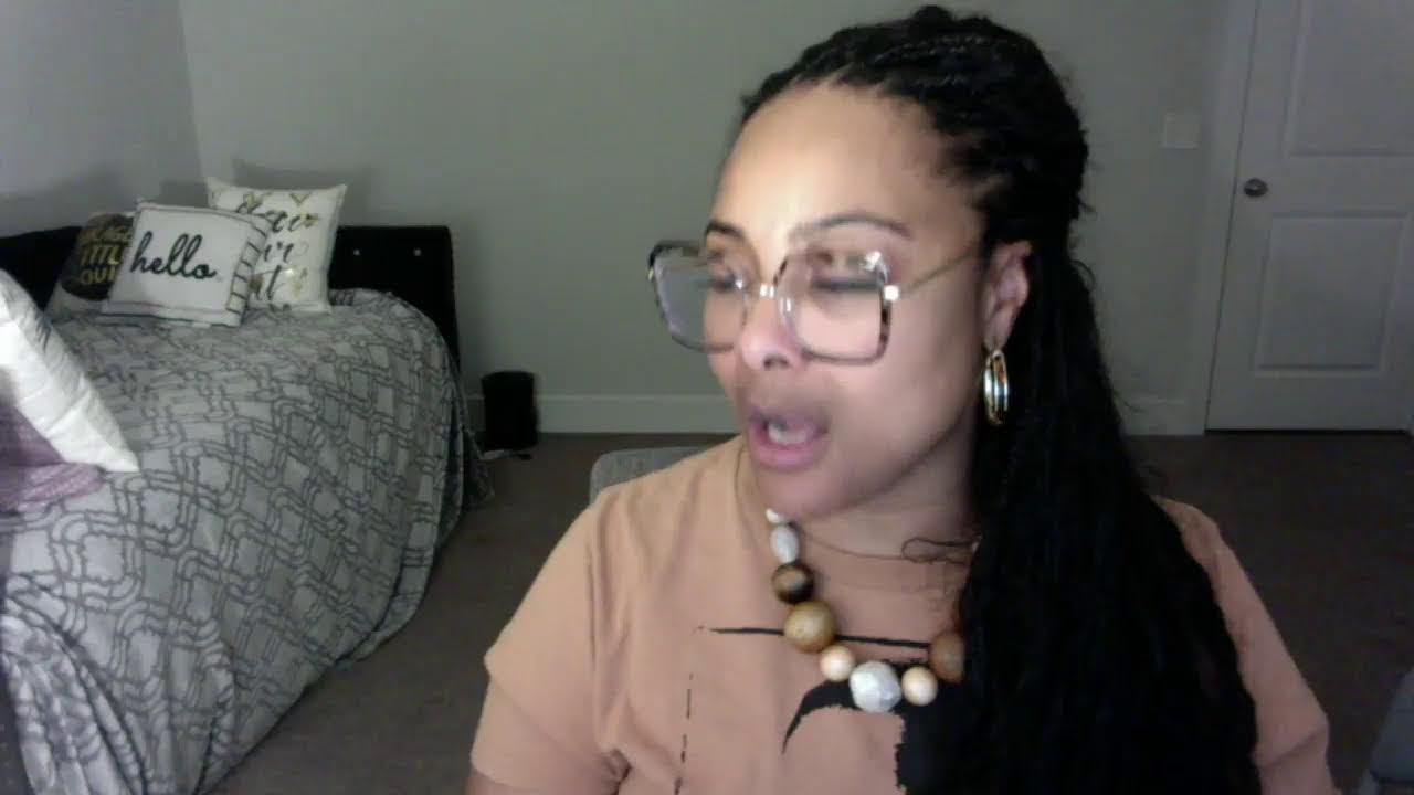 28 Days of Healing & Grieving- W/Coach Tiffany