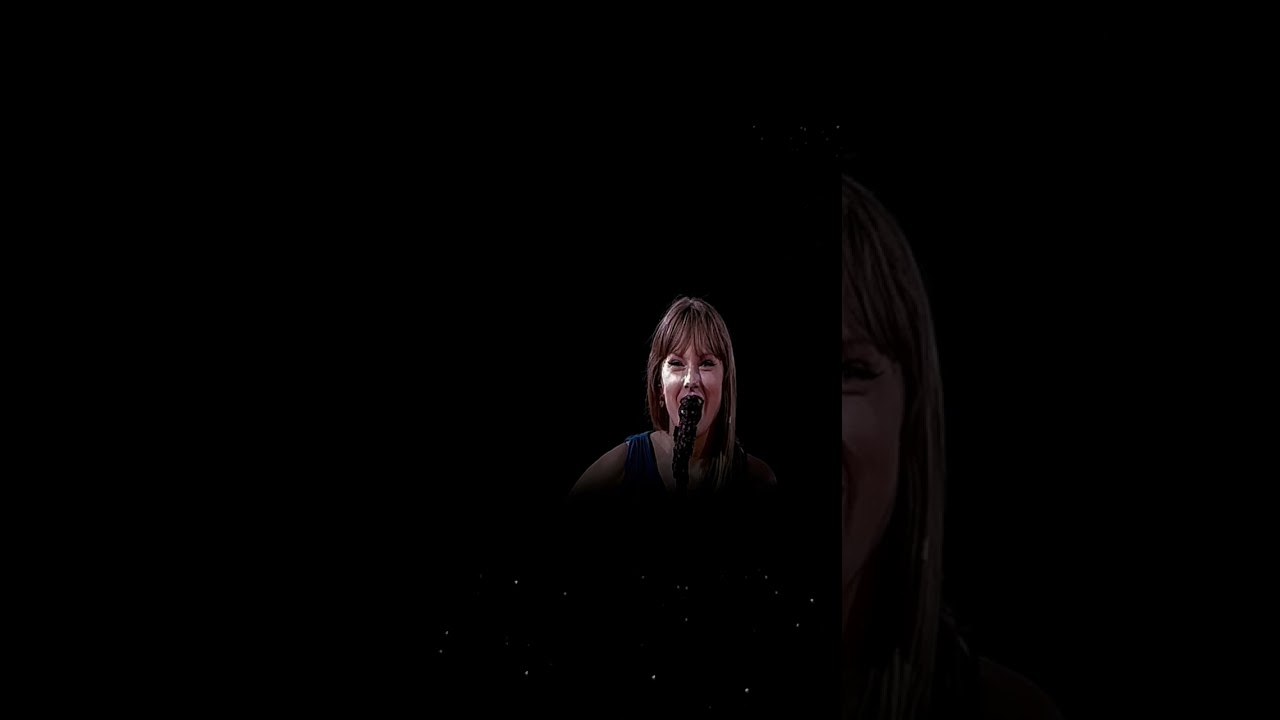 Taylor Swift The Eras Tour Warsaw n1, Mirrorball/Clara Bow, Suburban Legends/ New Years Day