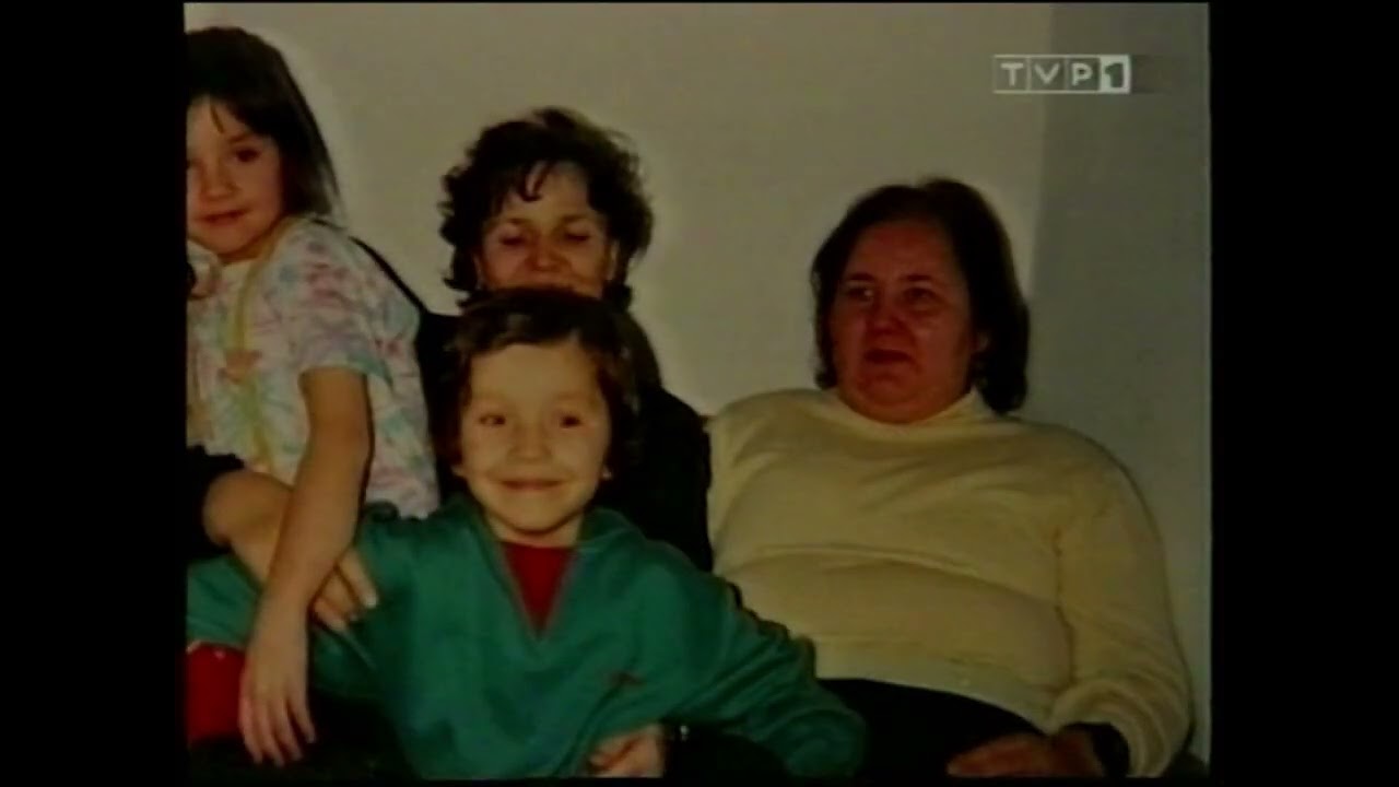 1 - Kwadrans na kawę (28.10.2000)