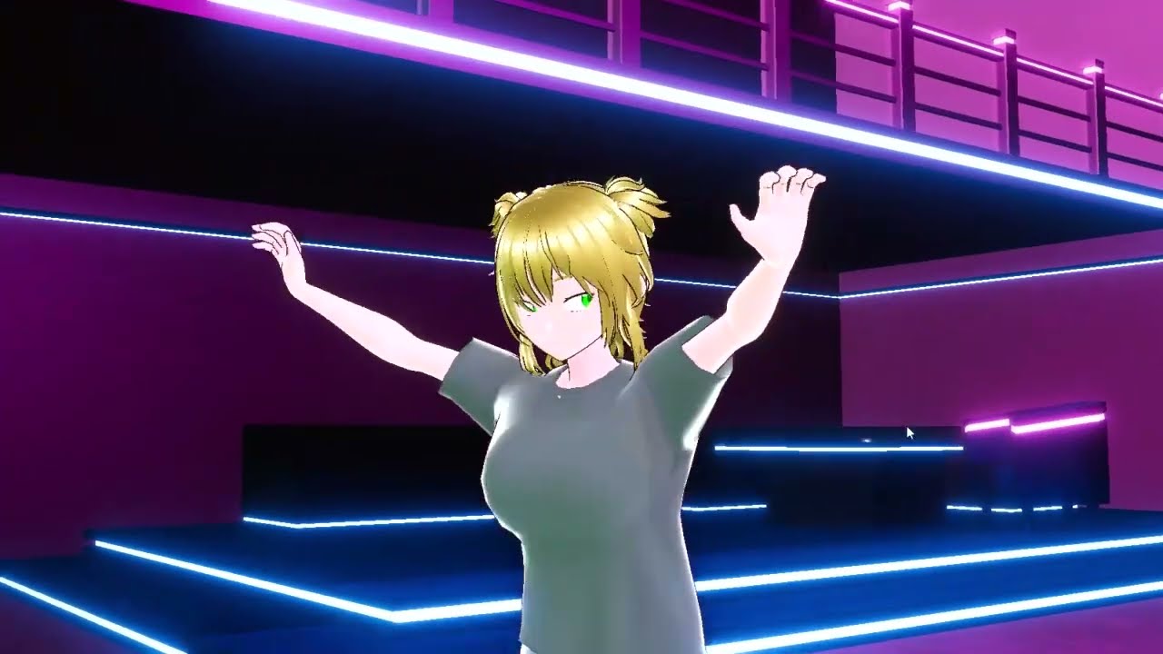Sakura Wogdom (1.0) VS Coconut