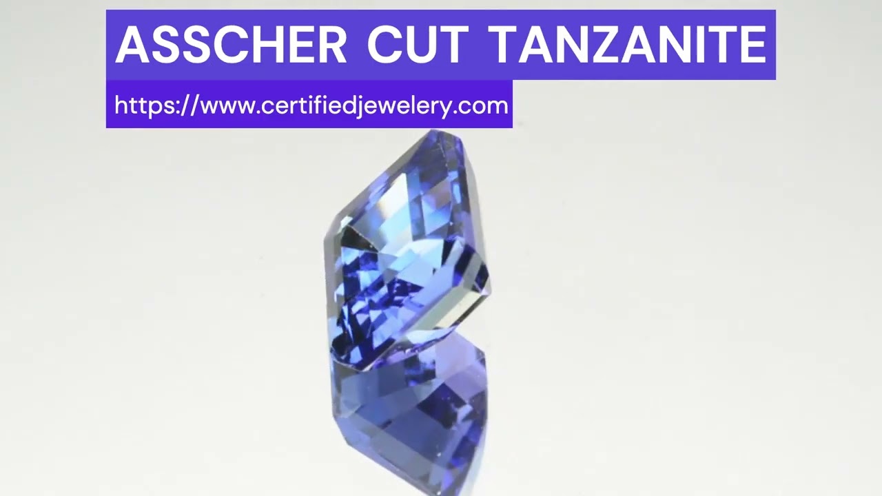 &ldquo;The Asscher Cut: A Century of Brilliance, Royalty & Timeless Perfection&rdquo;