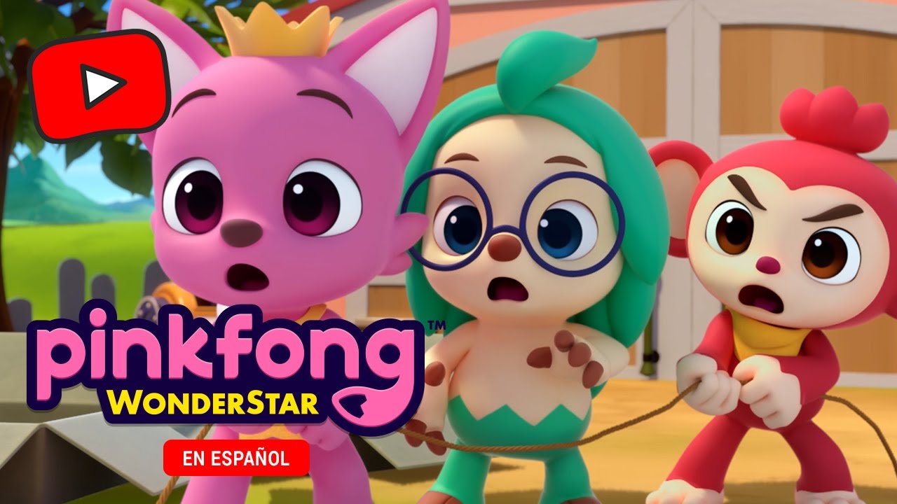 El Misterio de las Herramientas