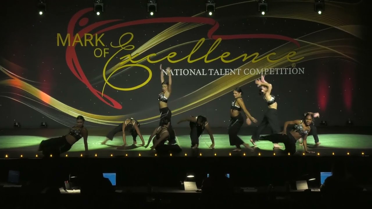 JDI Dance Company- LIKE A BOY