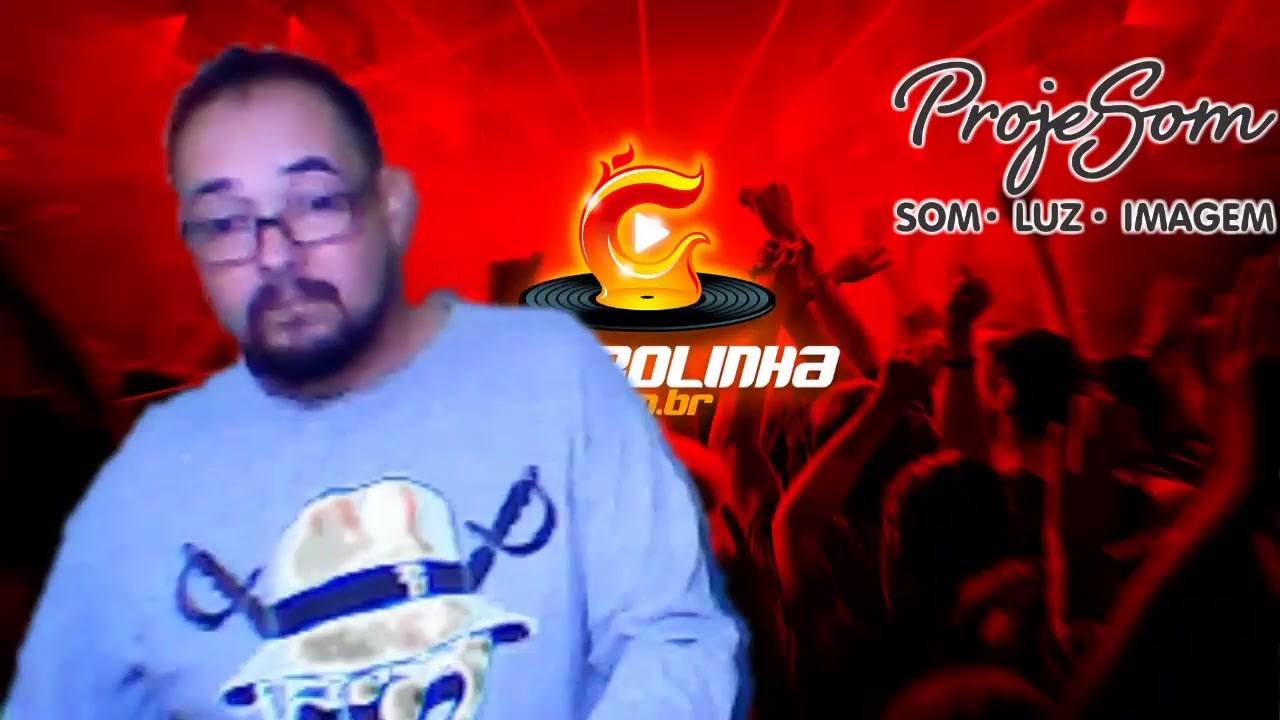 Transmissão ao vivo de DJCEBOLA1