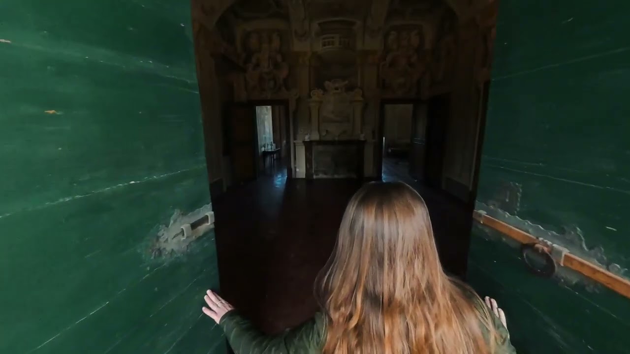Fattoria Ruschi Noceti   Villa Pavesi