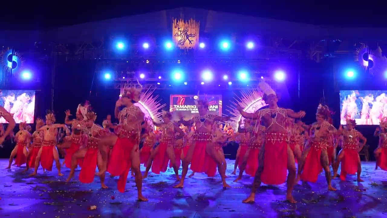 4.4 Tamariki Poerani