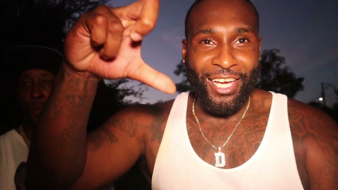 H12D DAY MACON - film by BlankNation Films
