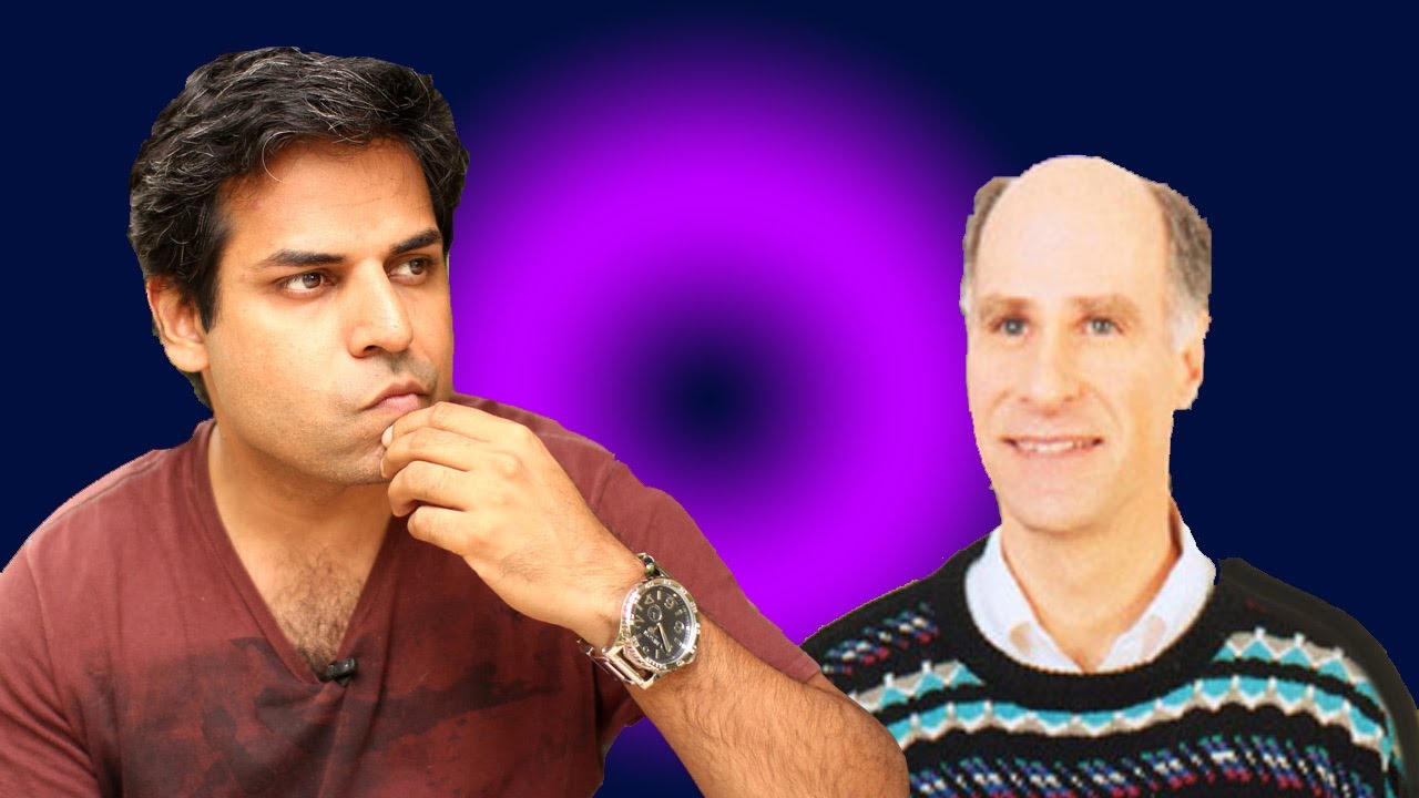 Lecture by Marc Boney on Jamini and Prashara Vedic Astrology