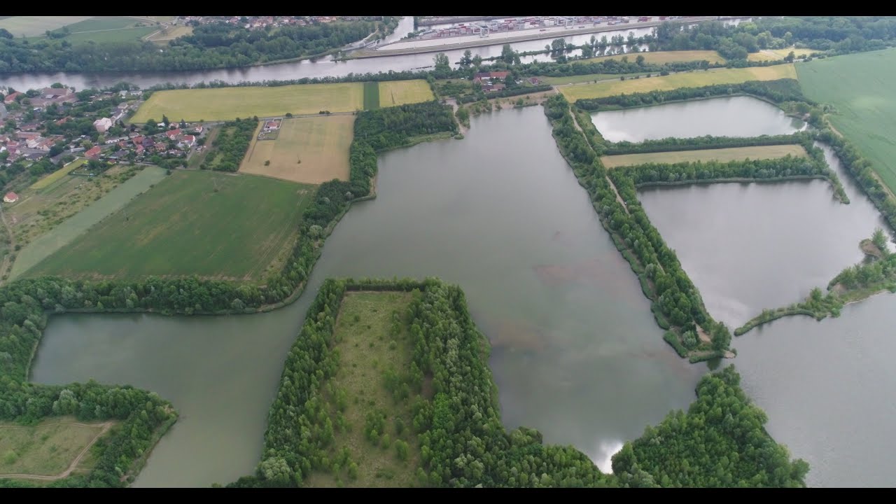 Baraba u Mělníka 2022