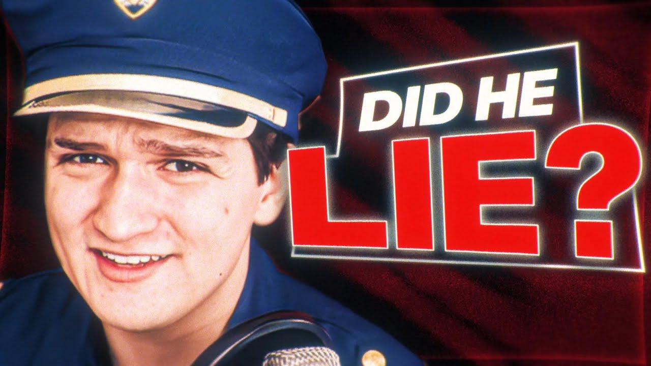 Wannabe Content Cop Gets EXPOSED…