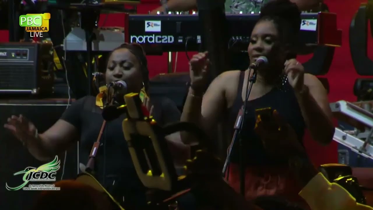 Warrior King |Performance | Bob Marley Tribute Concert | Emancipation Park | February 6 2026