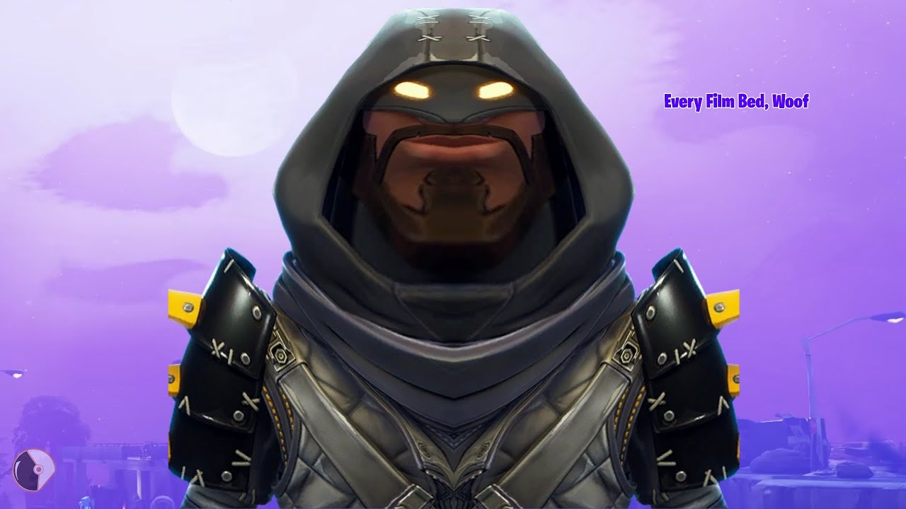 All Blockbuster Quests