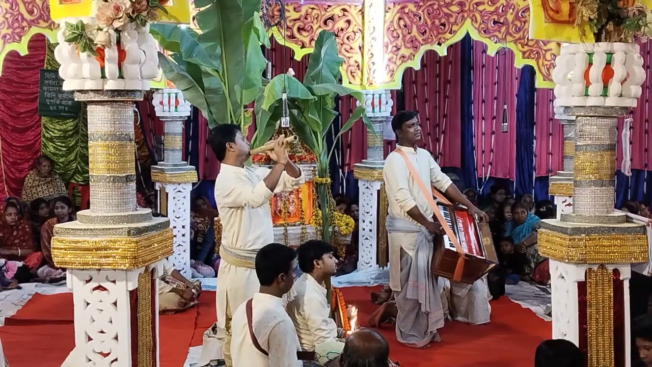 গোঠের রাখাল সম্প্রদায়,চট্টগ্রাম