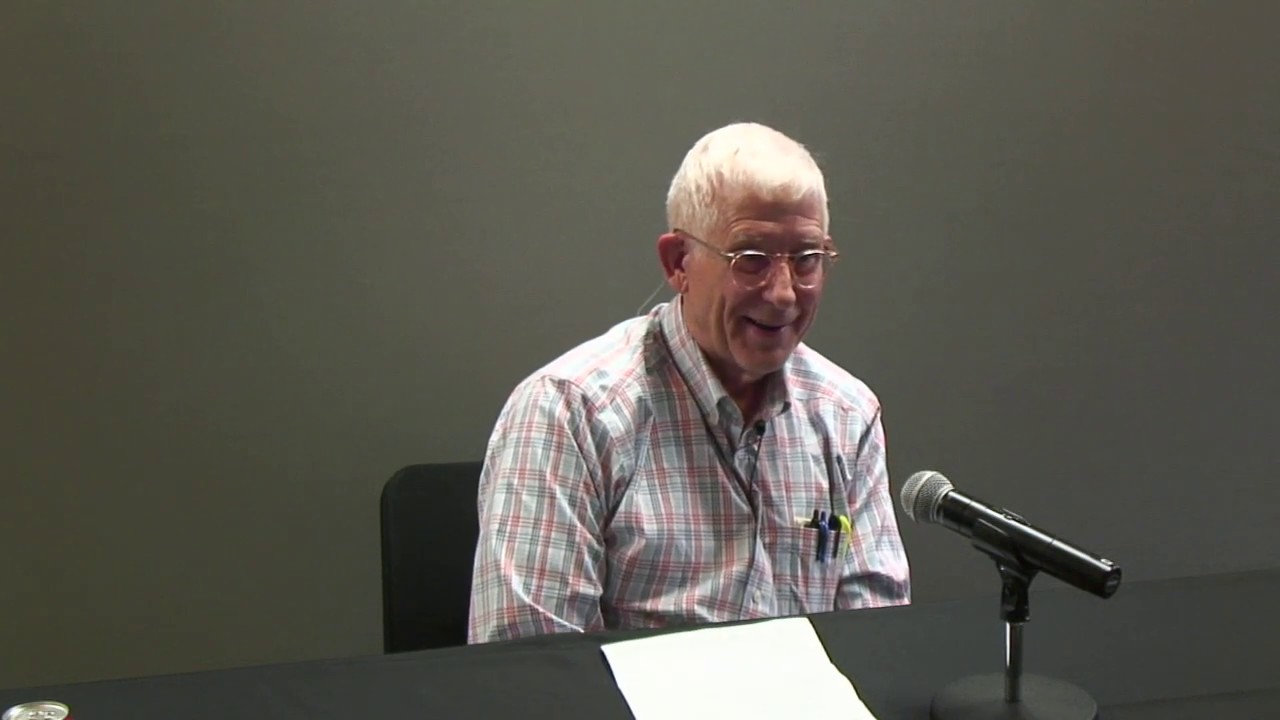 NBA Oral History | John McLemore, Part 2 | October 25, 2019