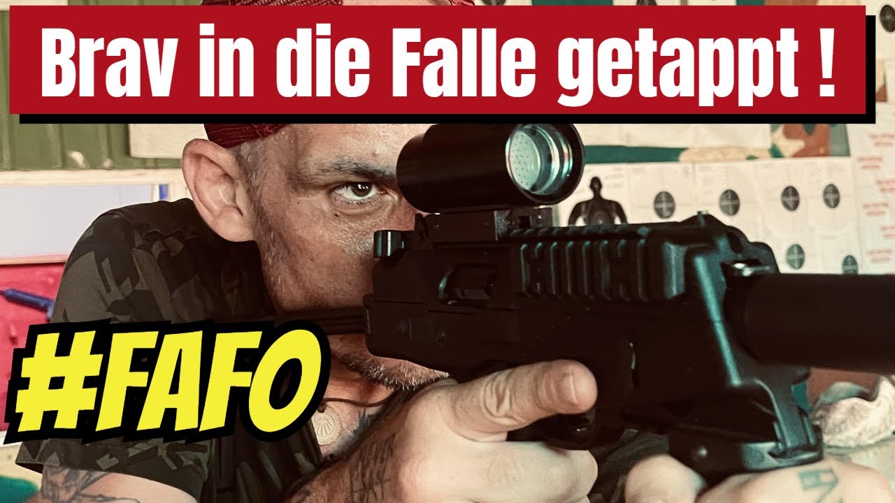 Weder rechts, noch links – Ich denke selbst!