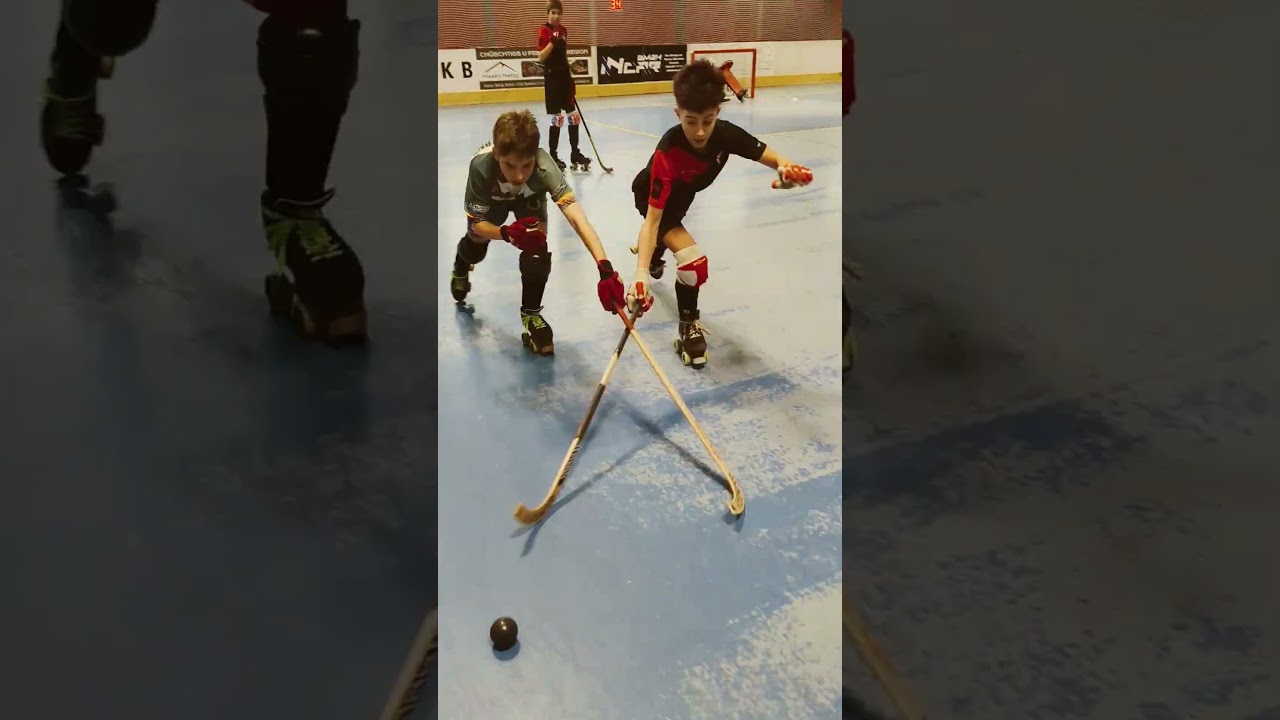 Rollhockey -Spiss-Metallcup 2024 - Wimmis