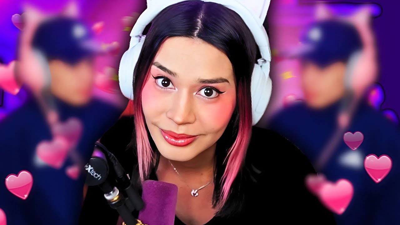 MOLLY HABLÁ DE COMO LE GUSTAN LOS HOMBRES😱🥵
