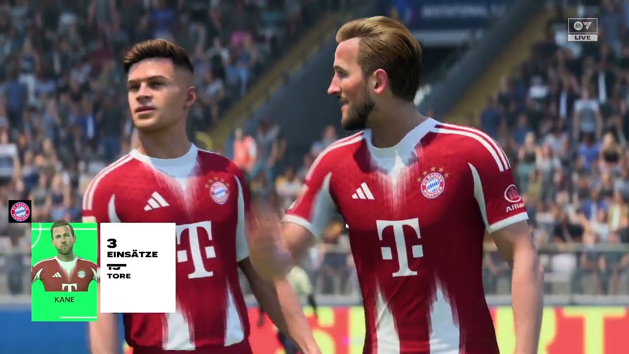 Fifa 26 Mit mir Part 2