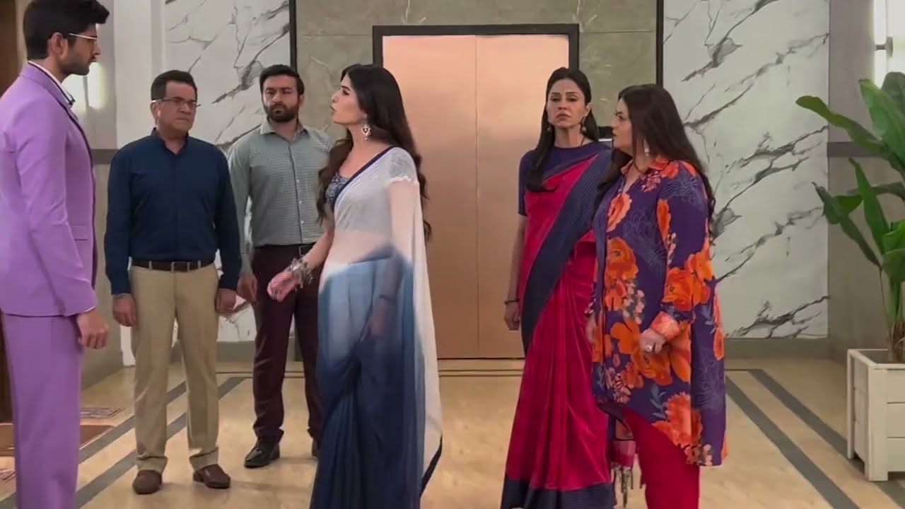 #ghkpm# Hitesh Bhardwaj slap Bhavika😲#hiteshbhardwaj#slap#shaktiarora#ghumhaikisikeypyaarmeiin#bts