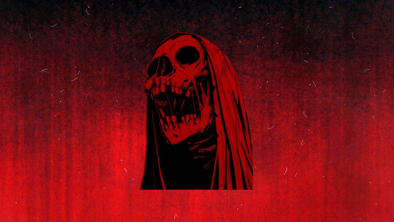(HARD) BRUTAL TYPE BEAT - 
