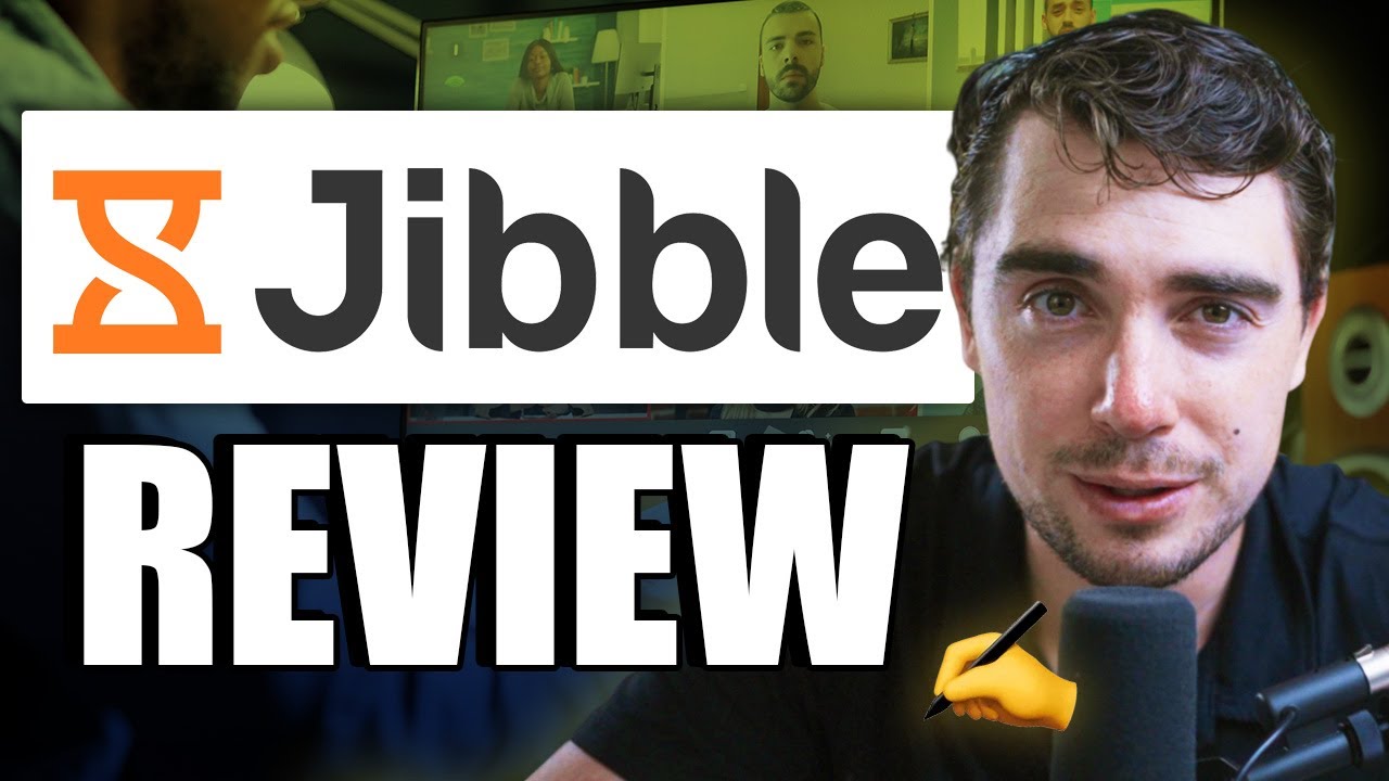 Обзор Jibble 2025: что нужно знать перед использованием