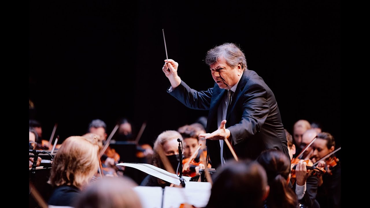 Tchaikovsky's Fifth Symphony