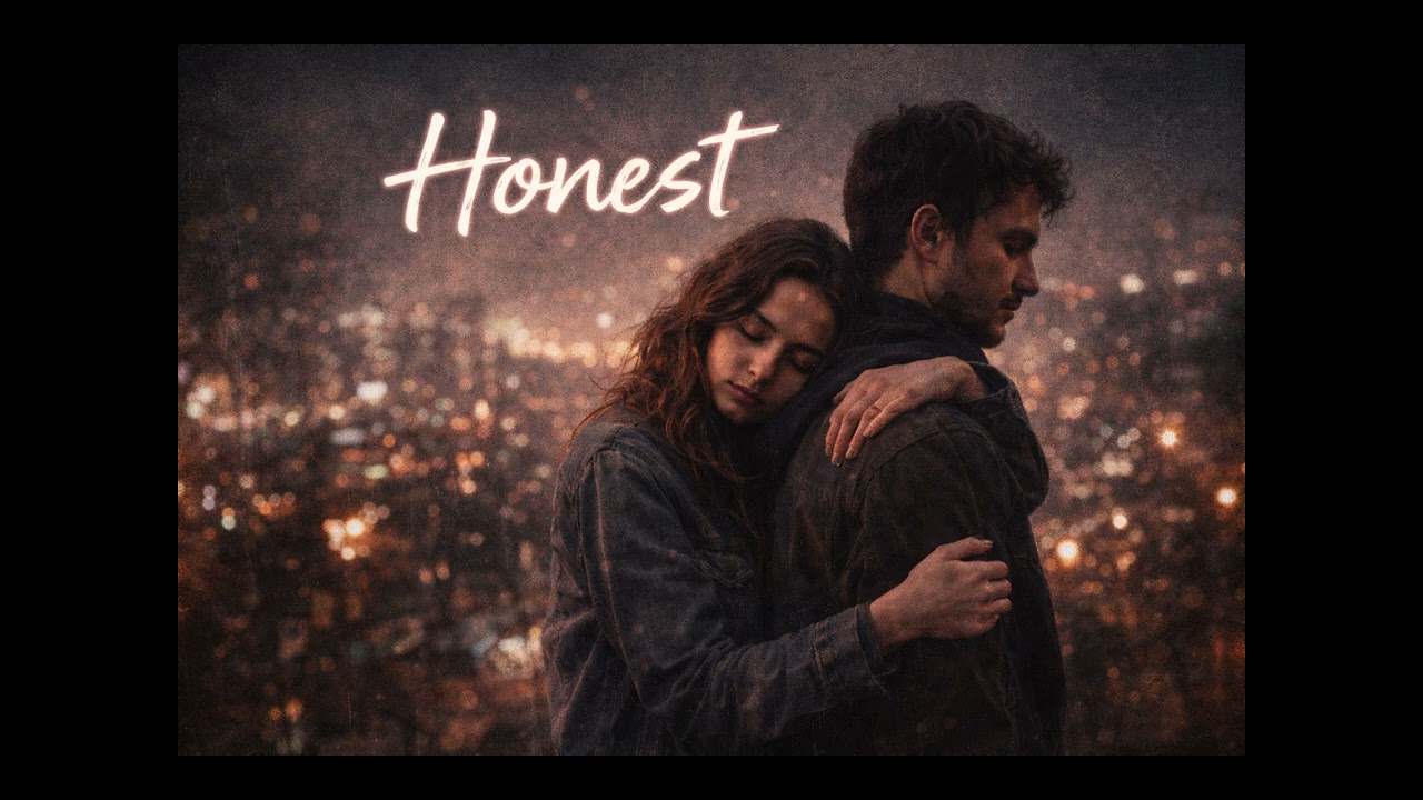 Honest – A Melancholic Alternative Rock Song (AI Music)