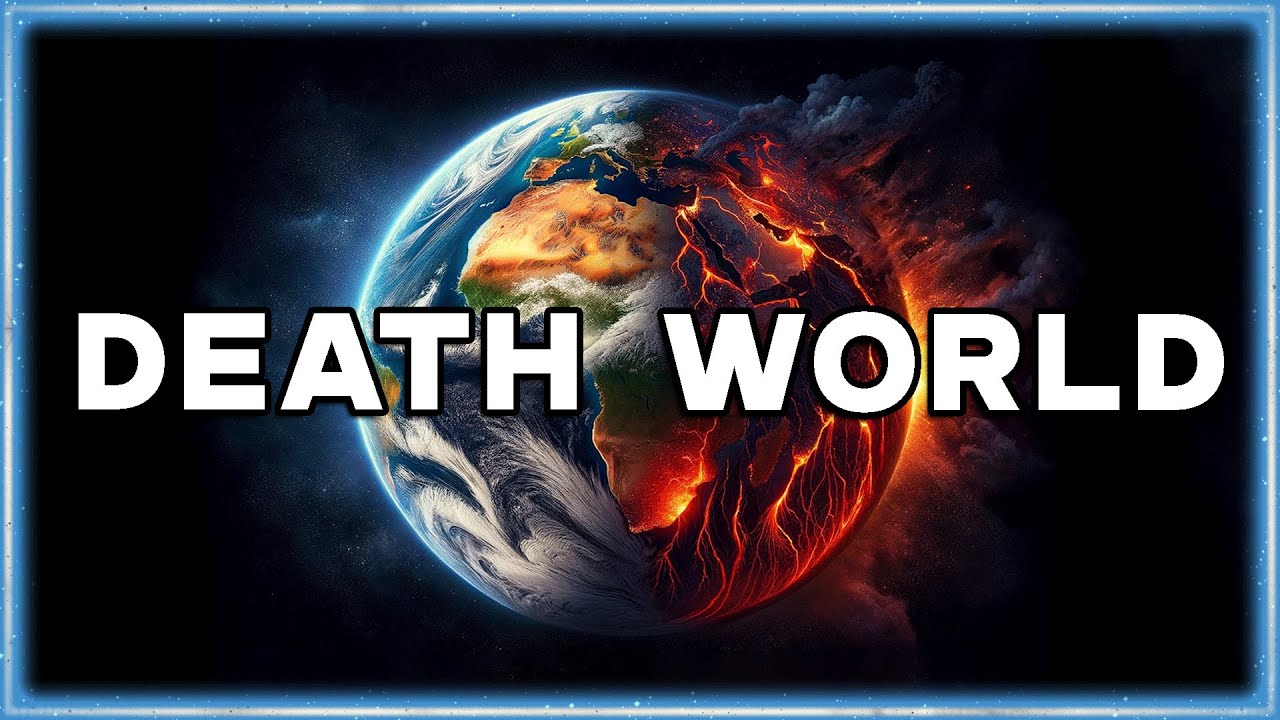 Earth Named 