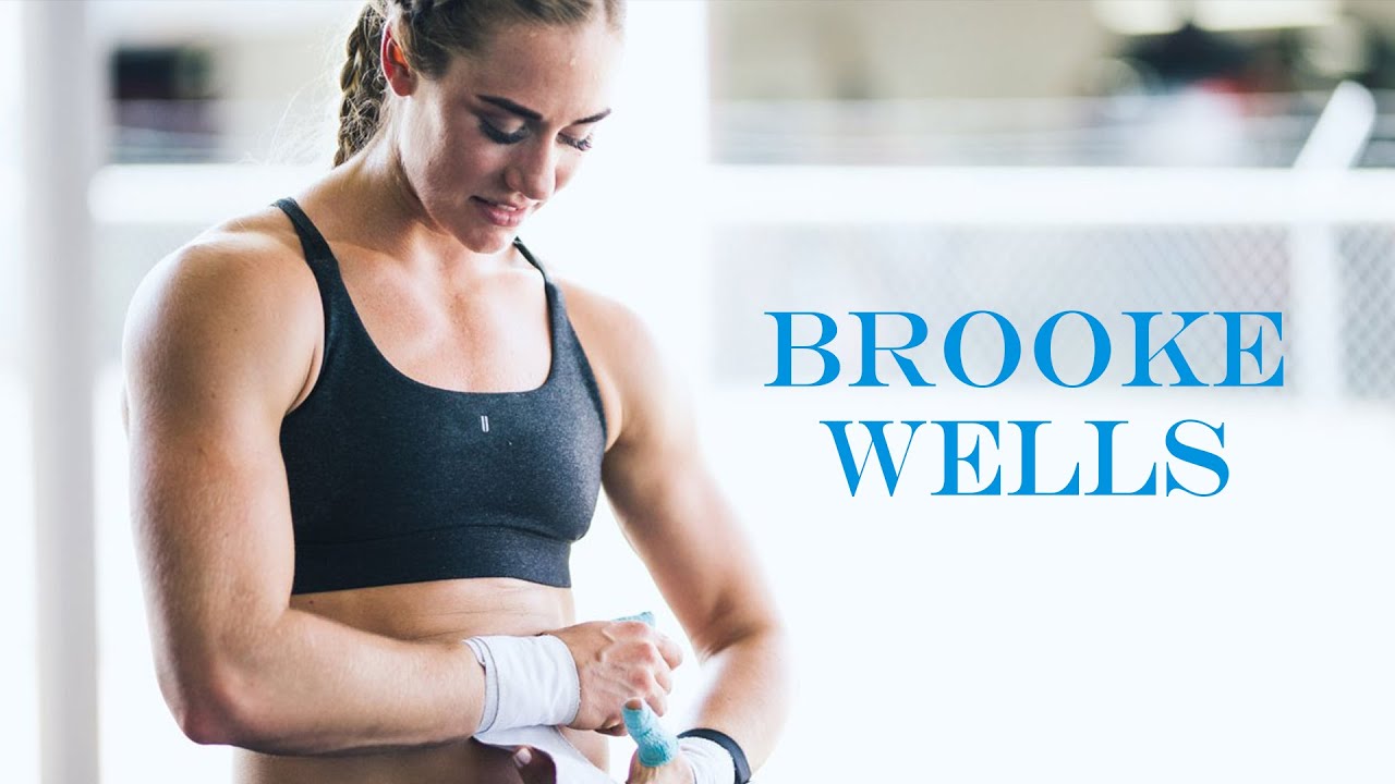 She is STRONGER than YOUR BOYFRIEND | Brooke Wells | Inspiring and motivation story | FB Club
