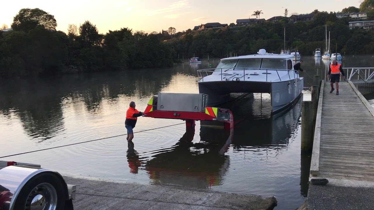 Exclusive Boat Haulage EBH