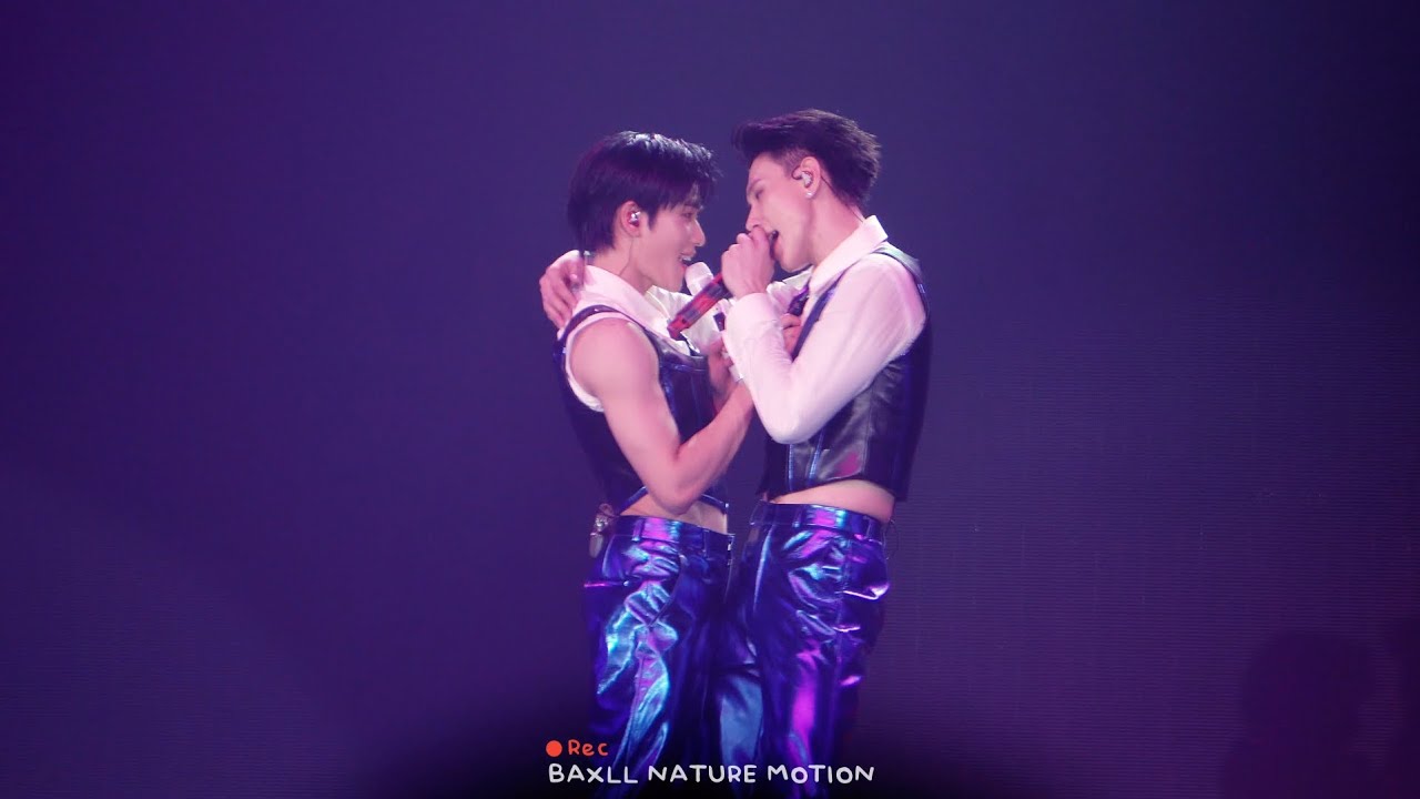 250719 Daou Offroad ต้าห์อู๋ ออฟโรด - Daou Offroad Part - LOVE AT FIRST FLIGHT FANCON @ Thunder Dome