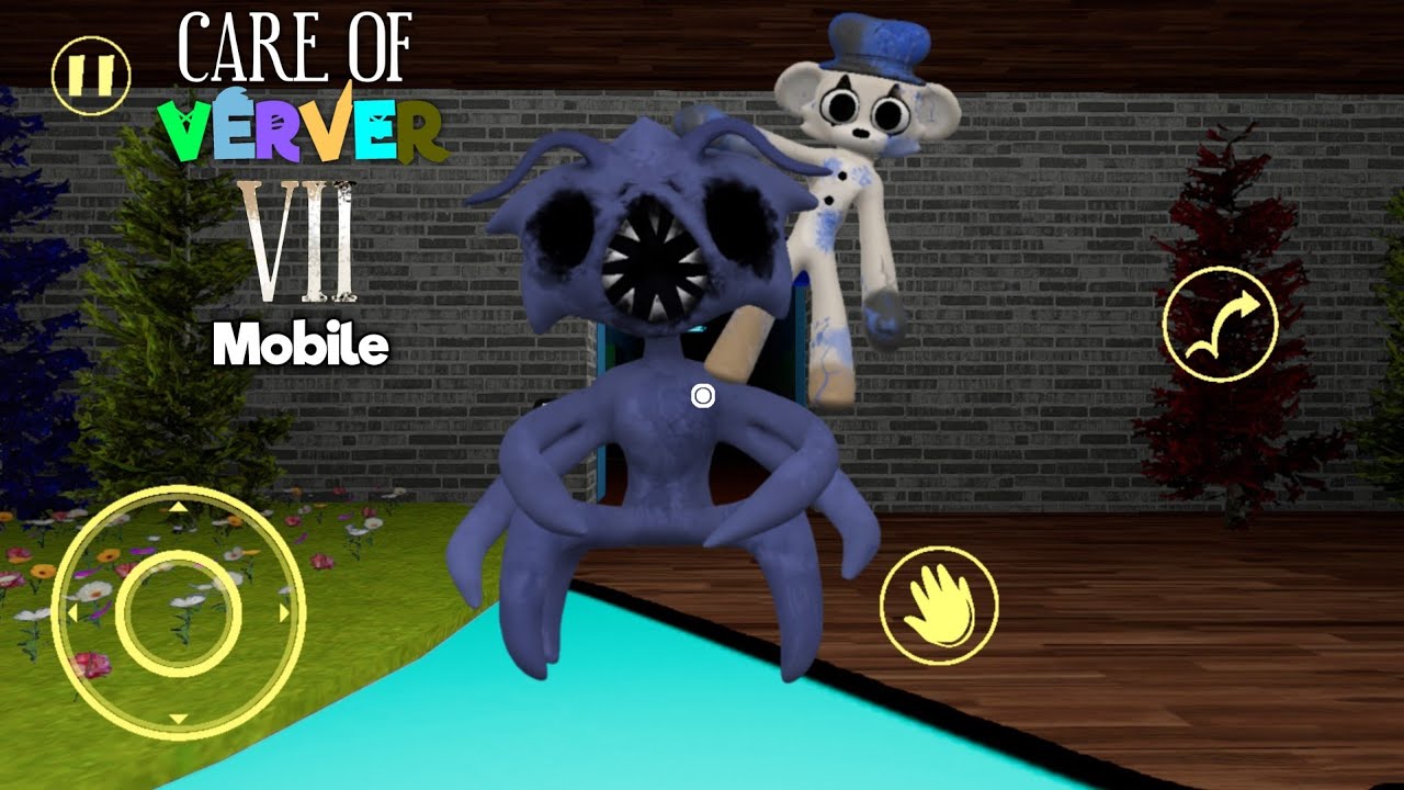 Care of Verver 7 Mobile - Full Gameplay