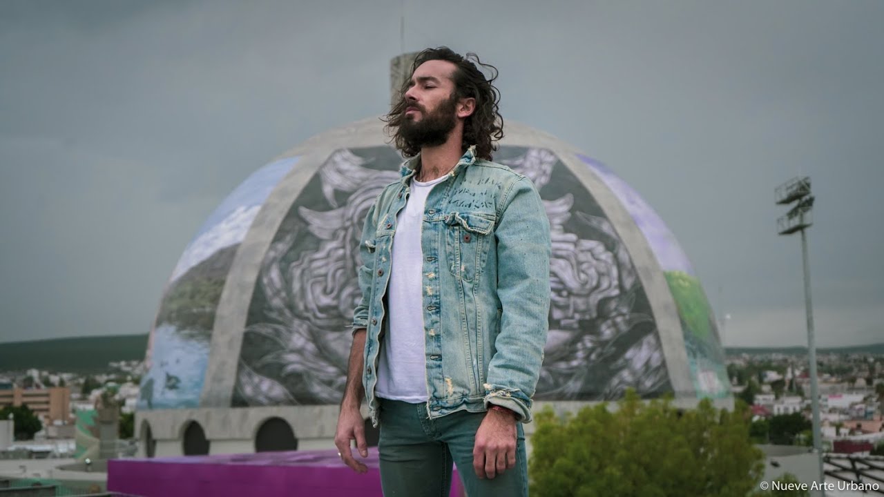 Reconexión México con Aarón Díaz